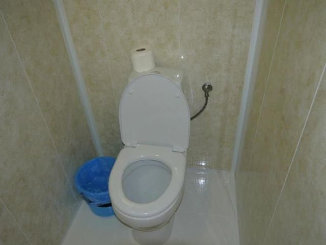 Отель River Hotel Гагра-6