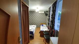 Отель River Hotel Гагра Трехместный номер-5