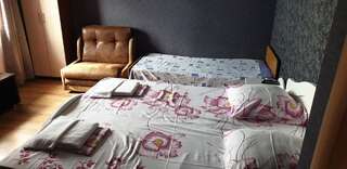 Отель River Hotel Гагра Вилла с 3 спальнями-5