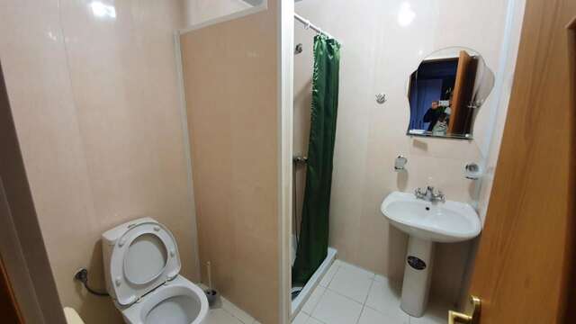 Отель River Hotel Гагра-19