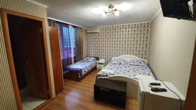 Отель River Hotel Гагра-21