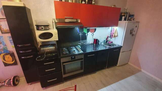 Отель River Hotel Гагра-4