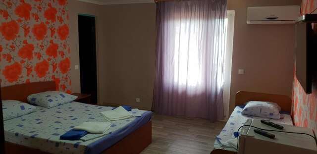 Отель River Hotel Гагра-34