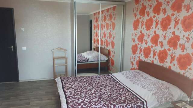 Отель River Hotel Гагра-37