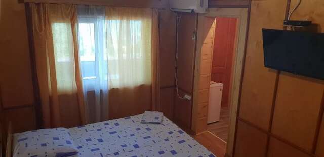 Отель River Hotel Гагра-48