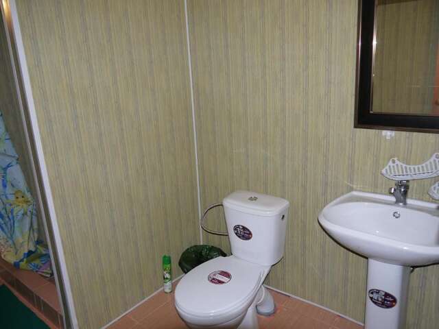 Отель River Hotel Гагра-52