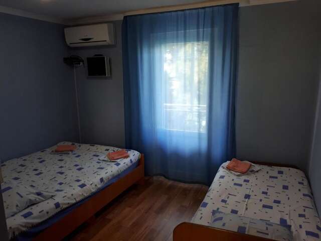 Отель River Hotel Гагра-53